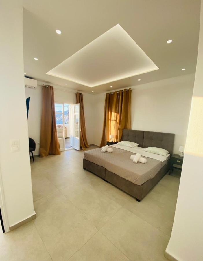 Apartmán Sunset Fabrica Town Mykonos Town Exteriér fotografie